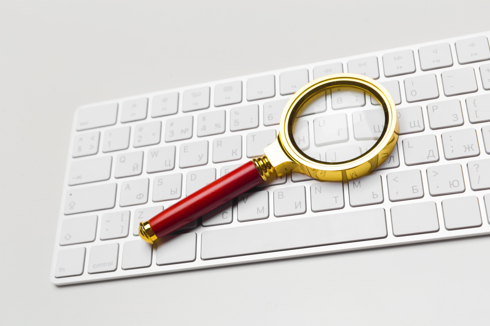 Contact Details Finder Tool