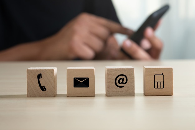 Contact Discovery Tools