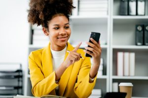 Phone Numbers and Emails Finder Tool