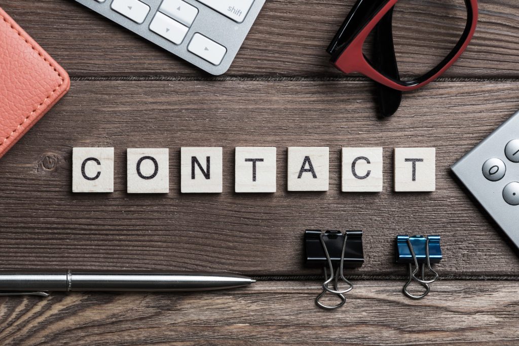 Professional Contact Details Finder Tool