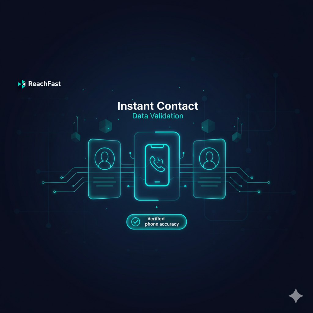 Email Finder by Phone Number.