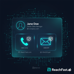 linkedin phone finder