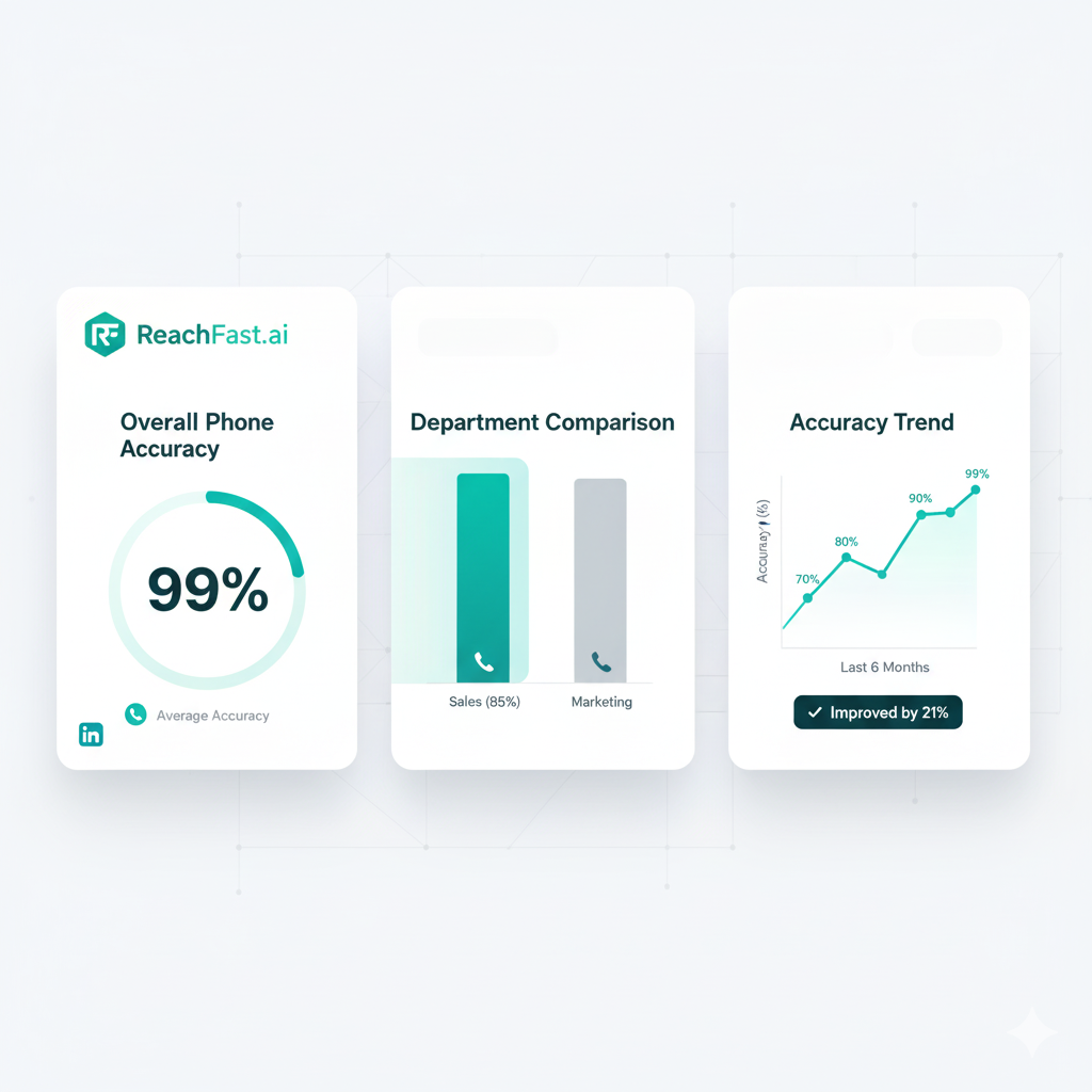 B2B phone number finder