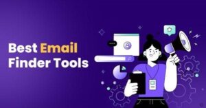 Email Finder Tools